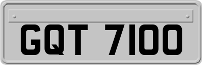 GQT7100