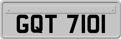 GQT7101