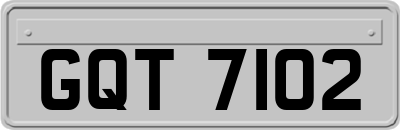 GQT7102