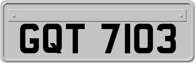 GQT7103