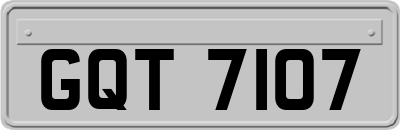 GQT7107