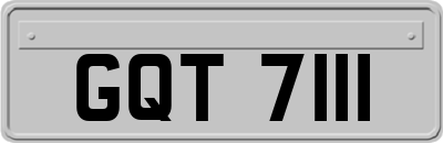 GQT7111