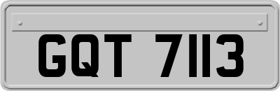 GQT7113