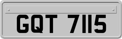 GQT7115