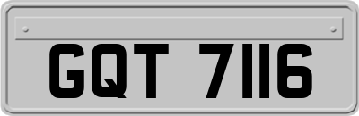 GQT7116