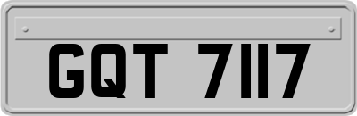 GQT7117