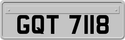 GQT7118