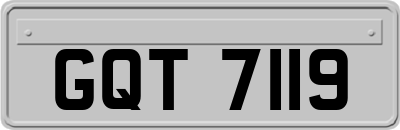 GQT7119