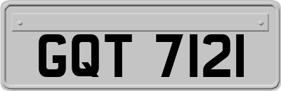 GQT7121