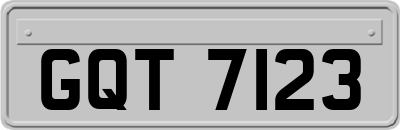 GQT7123