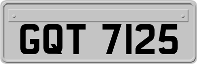 GQT7125