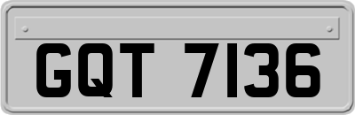GQT7136