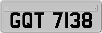 GQT7138