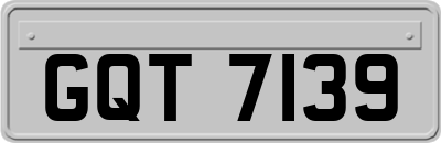 GQT7139