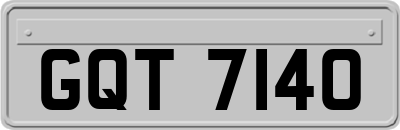 GQT7140
