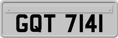 GQT7141