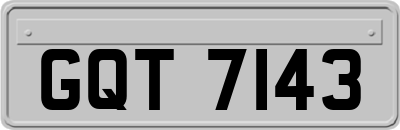 GQT7143
