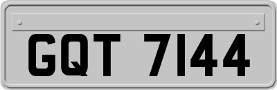 GQT7144