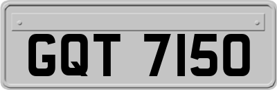 GQT7150