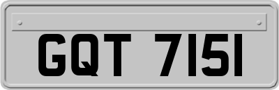 GQT7151