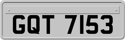 GQT7153