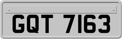 GQT7163