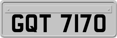 GQT7170