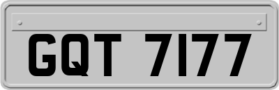 GQT7177