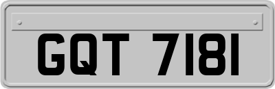 GQT7181