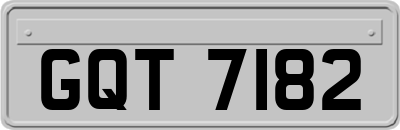GQT7182