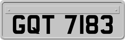 GQT7183