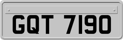 GQT7190