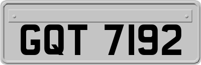 GQT7192