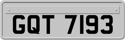 GQT7193