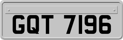 GQT7196