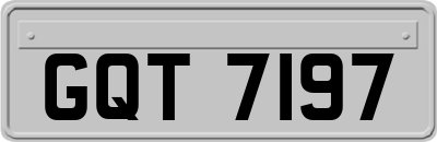 GQT7197