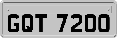 GQT7200