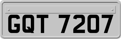GQT7207