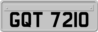 GQT7210