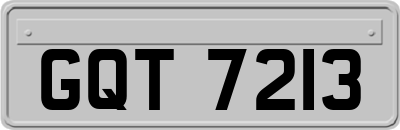GQT7213