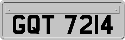 GQT7214