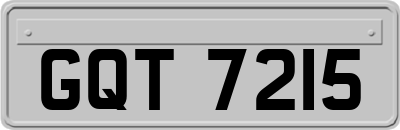 GQT7215