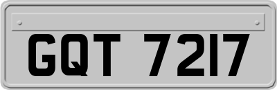 GQT7217