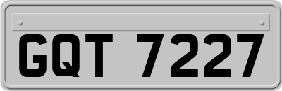 GQT7227