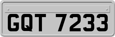GQT7233
