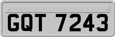 GQT7243
