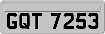 GQT7253