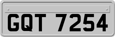 GQT7254
