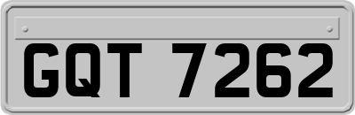 GQT7262