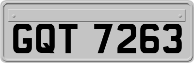 GQT7263